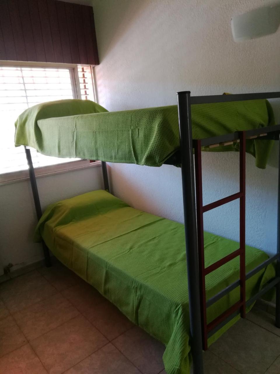 Central Paz Hostel Villa Carlos Paz Ngoại thất bức ảnh